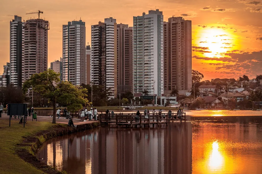 Campo Grande - MS
