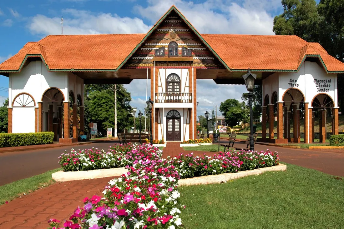 Marechal Cândido Rondon - PR