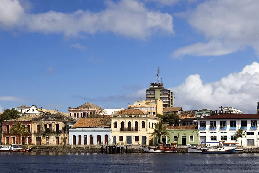 Paranaguá - PR