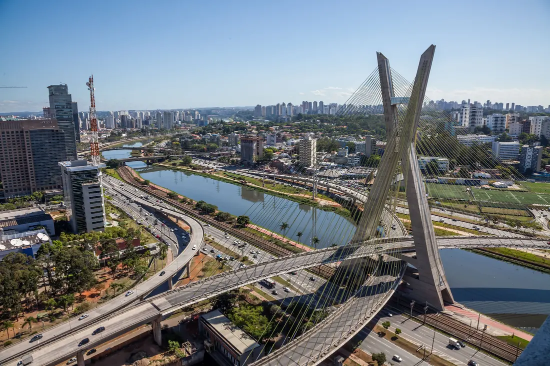 São Paulo - SP